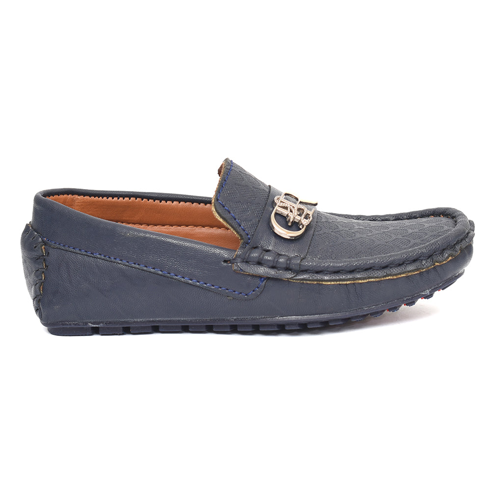 Kids Casual Moccassion