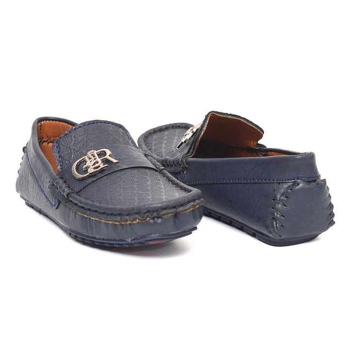 Kids Casual Moccassion