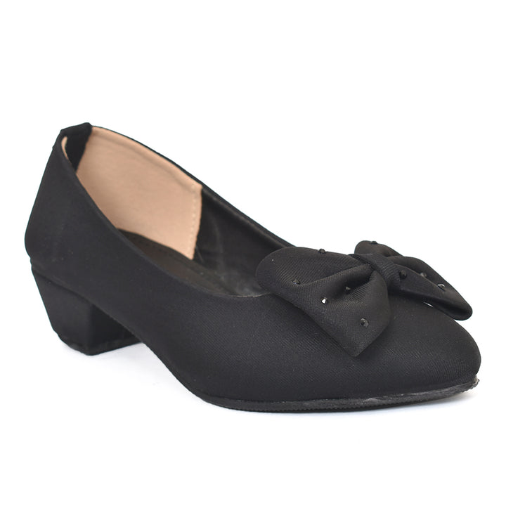 Kids Fancy Court Shoes