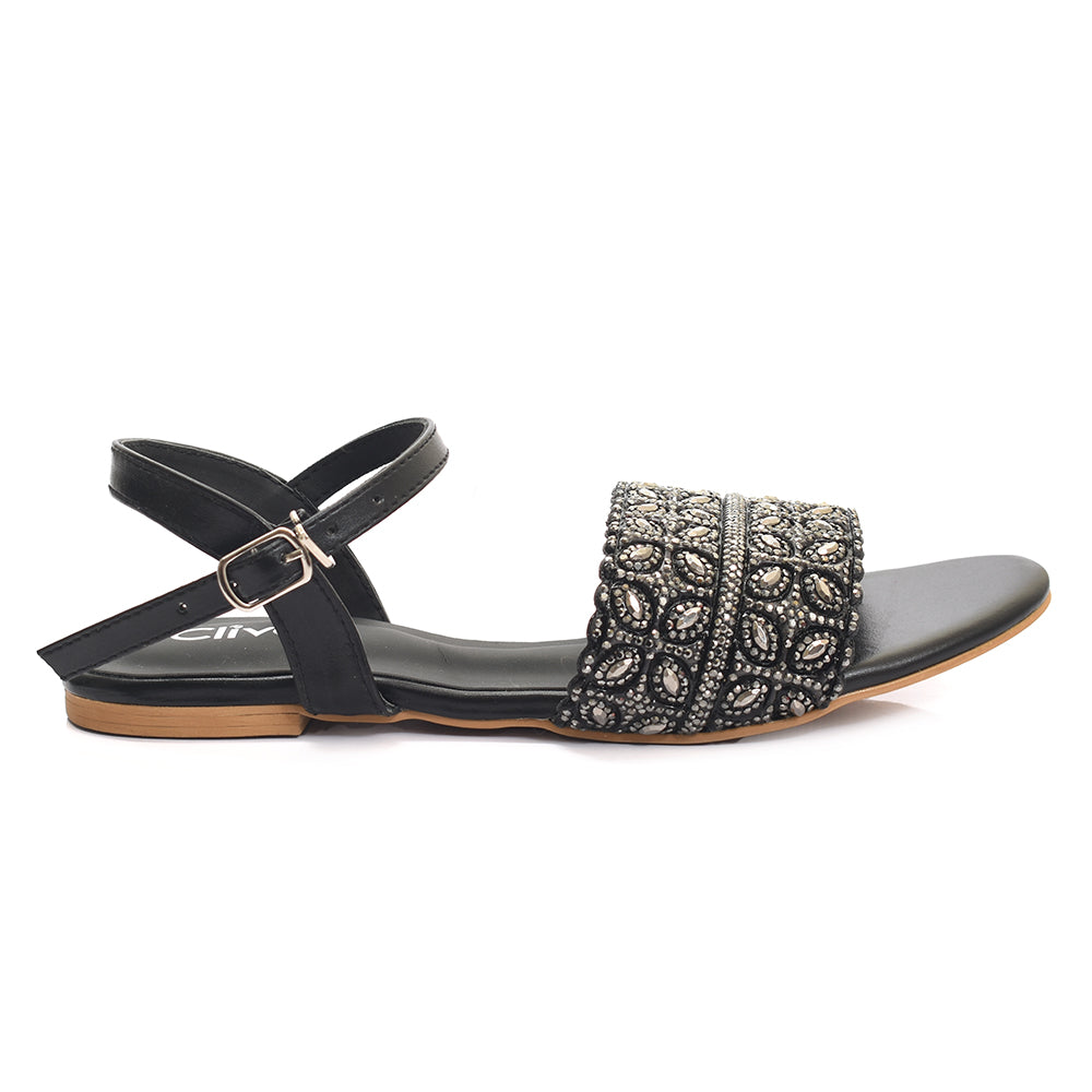 Casual Sandal Rip