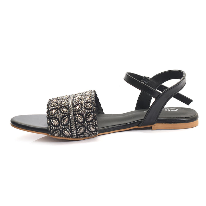 Casual Sandal Rip