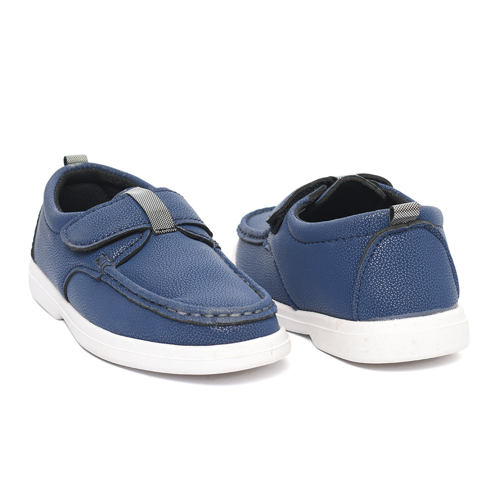 Kids Casual Moccassion