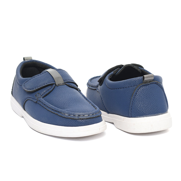 Kids Casual Moccassion