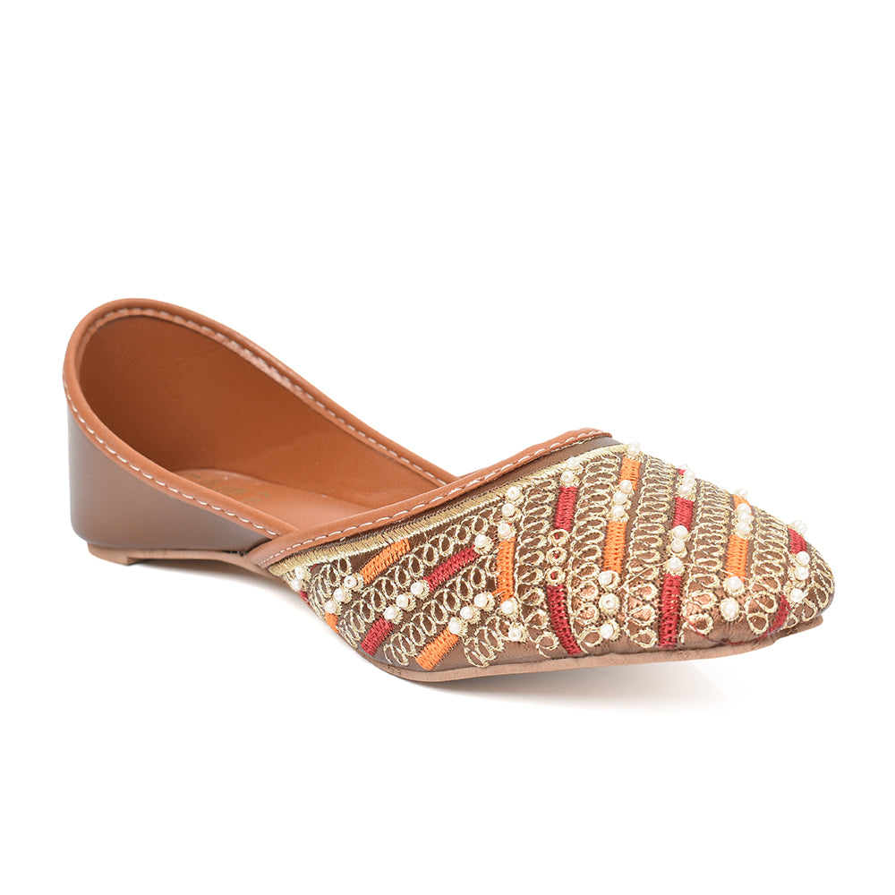 Ethnic