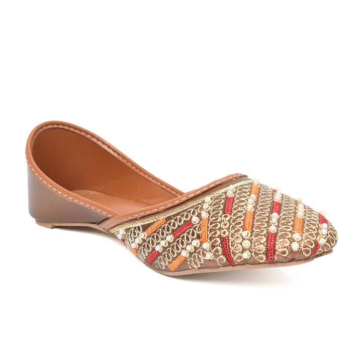 Ethnic