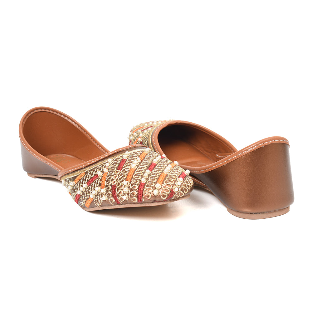 Ethnic