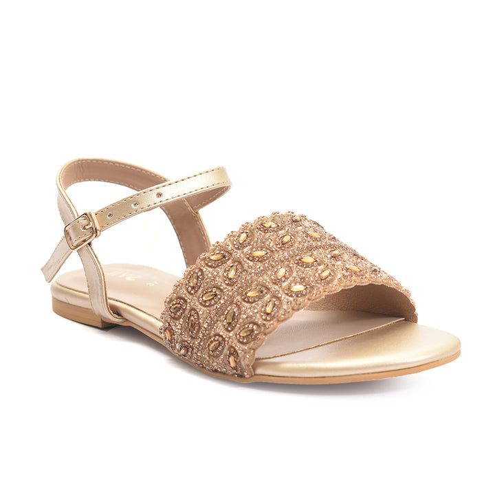 Casual Sandal Rip