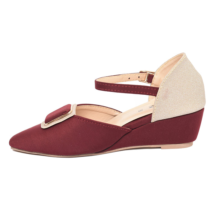 Kids Fancy Court Shoes