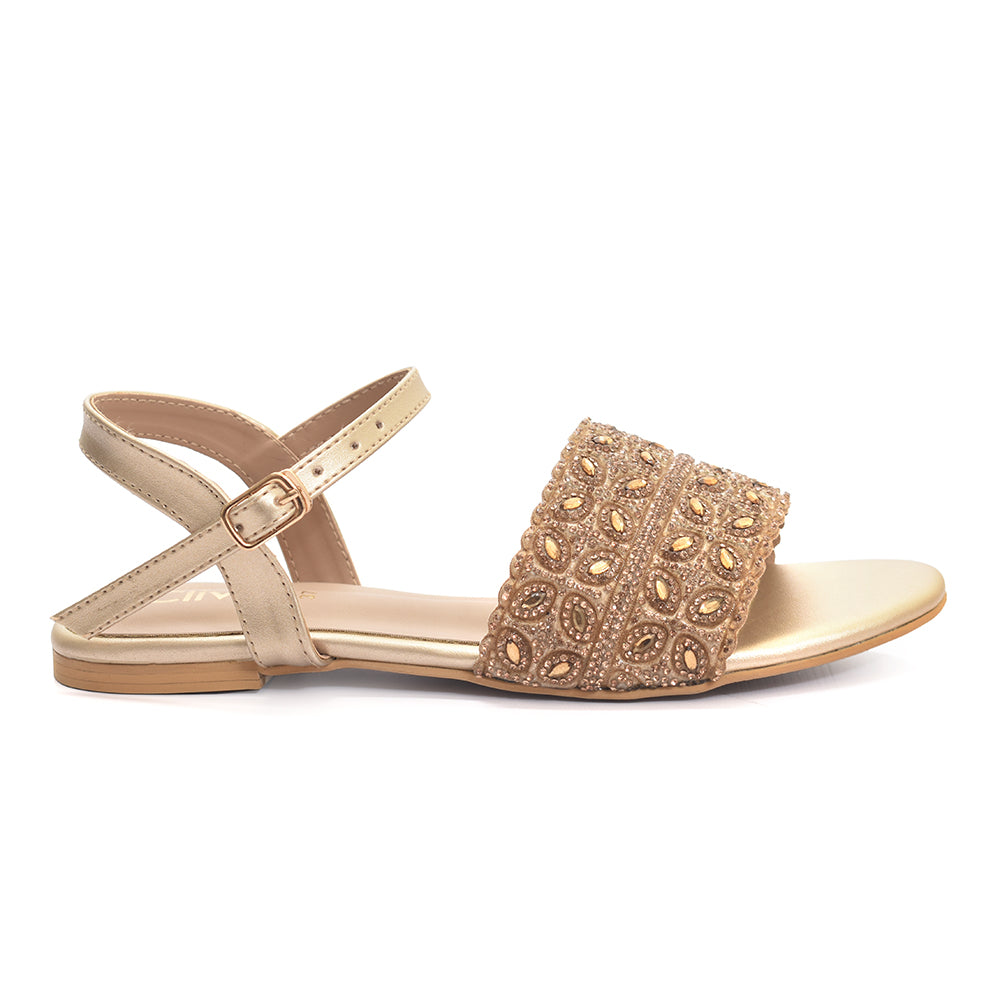 Casual Sandal Rip