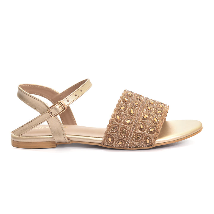 Casual Sandal Rip