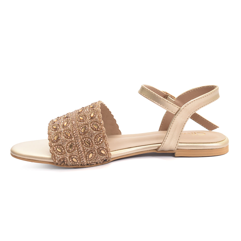 Casual Sandal Rip