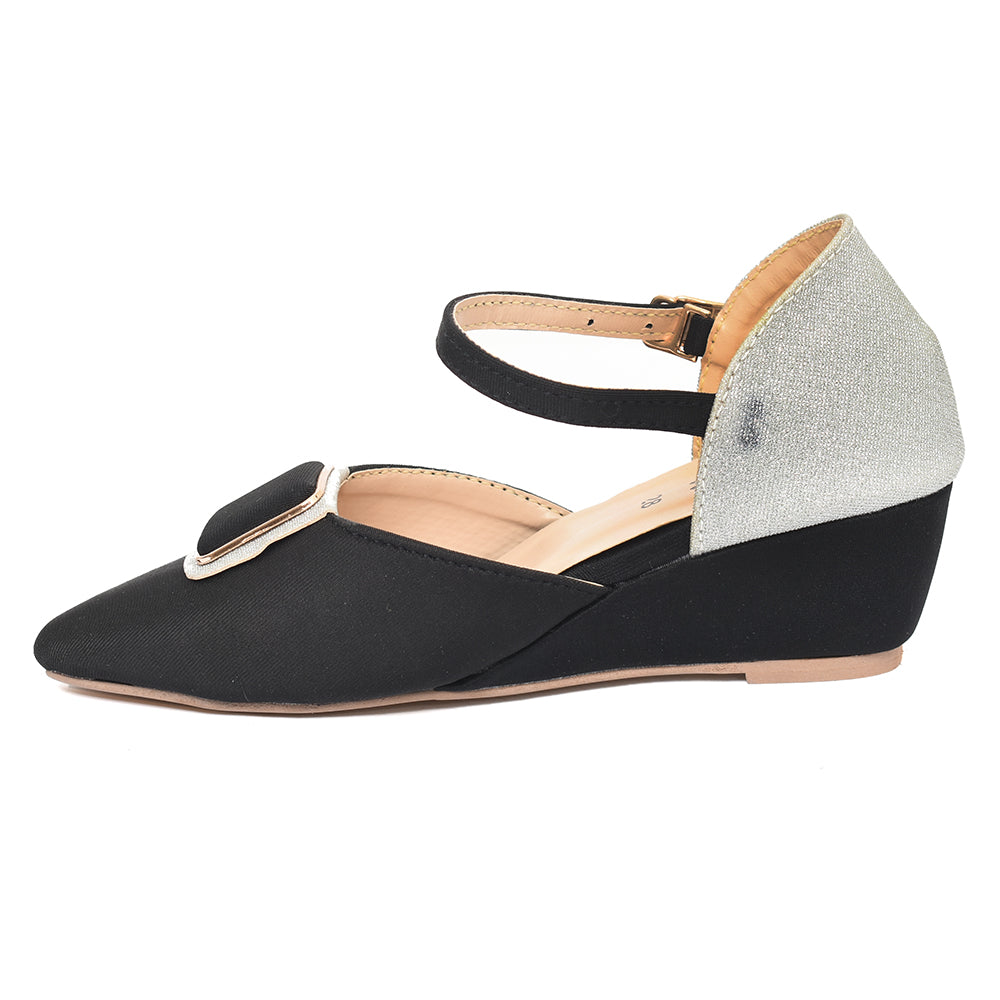 Kids Fancy Court Shoes