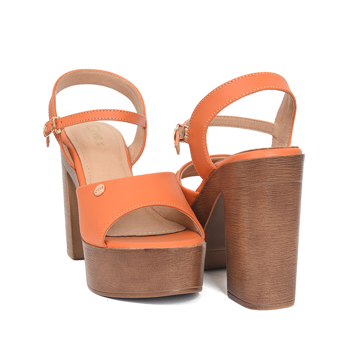 Formal Sandal Heels