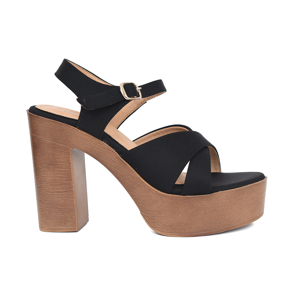 Formal Sandal Heels