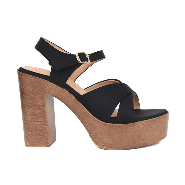 Formal Sandal Heels