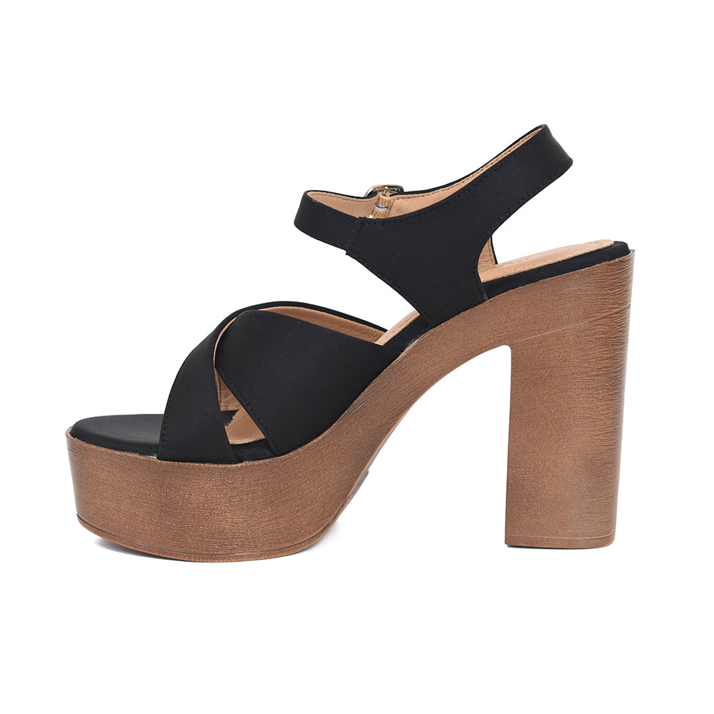 Formal Sandal Heels