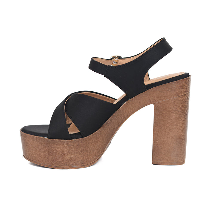Formal Sandal Heels