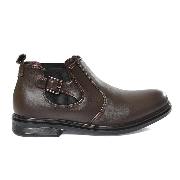 Classic Chelsea Boots