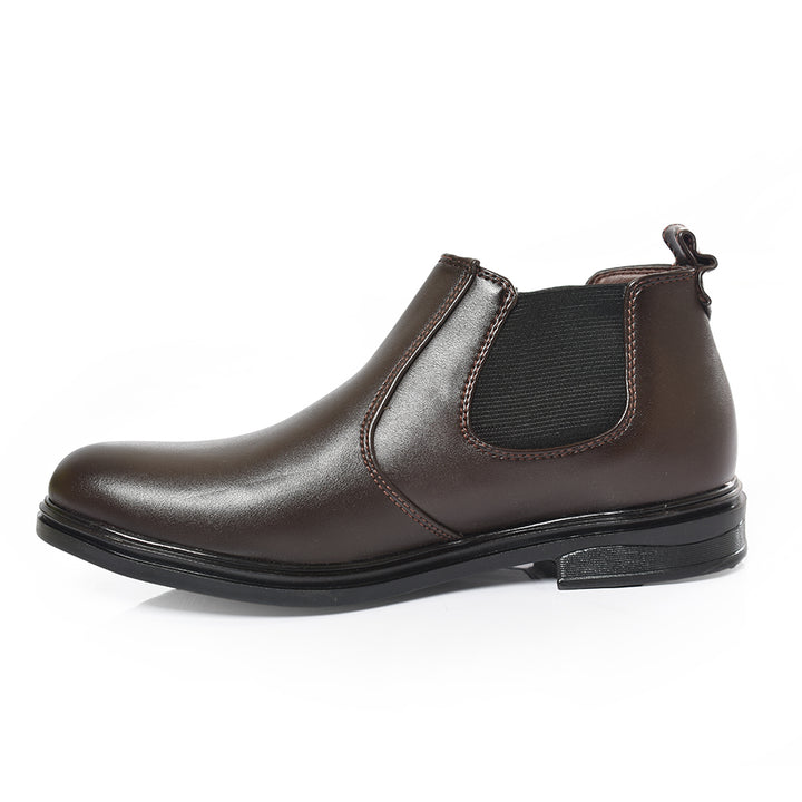 Classic Chelsea Boots