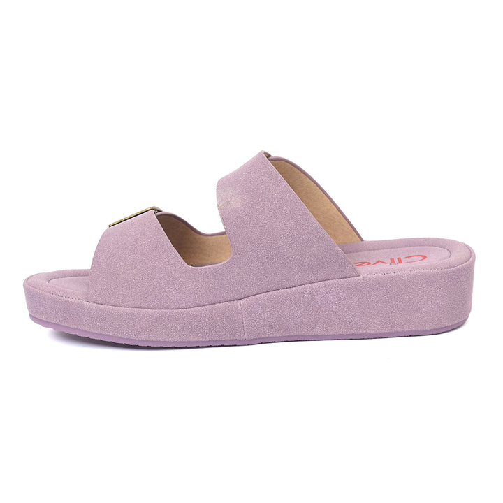 Casual PU Slipper