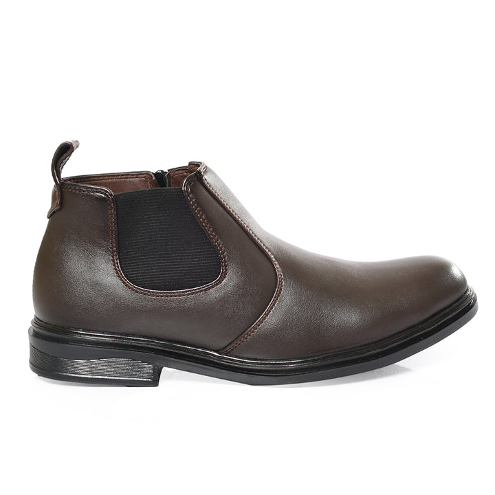 Classic Chelsea Boots
