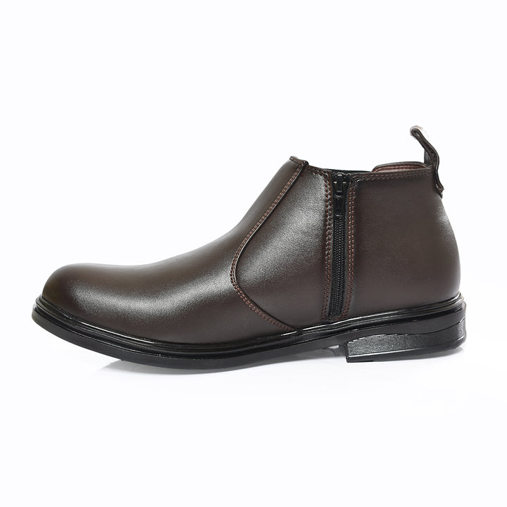 Classic Chelsea Boots