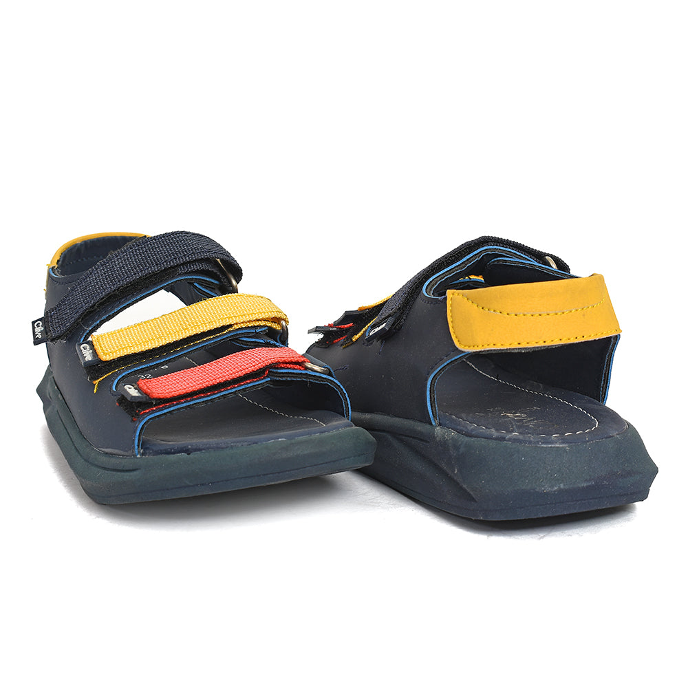 Kids Casual Sandal (Large Size)