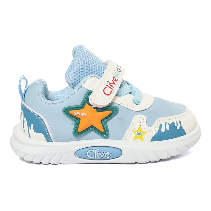Kids Sports Joger