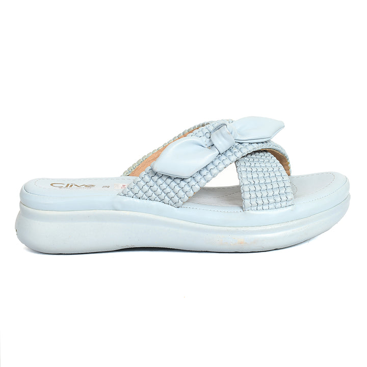 Casual PU Slipper