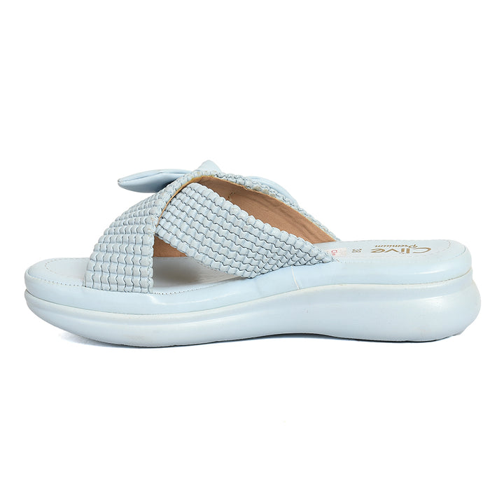 Casual PU Slipper