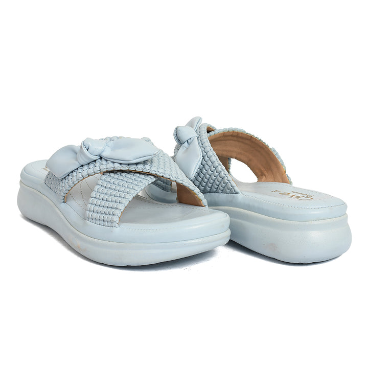 Casual PU Slipper