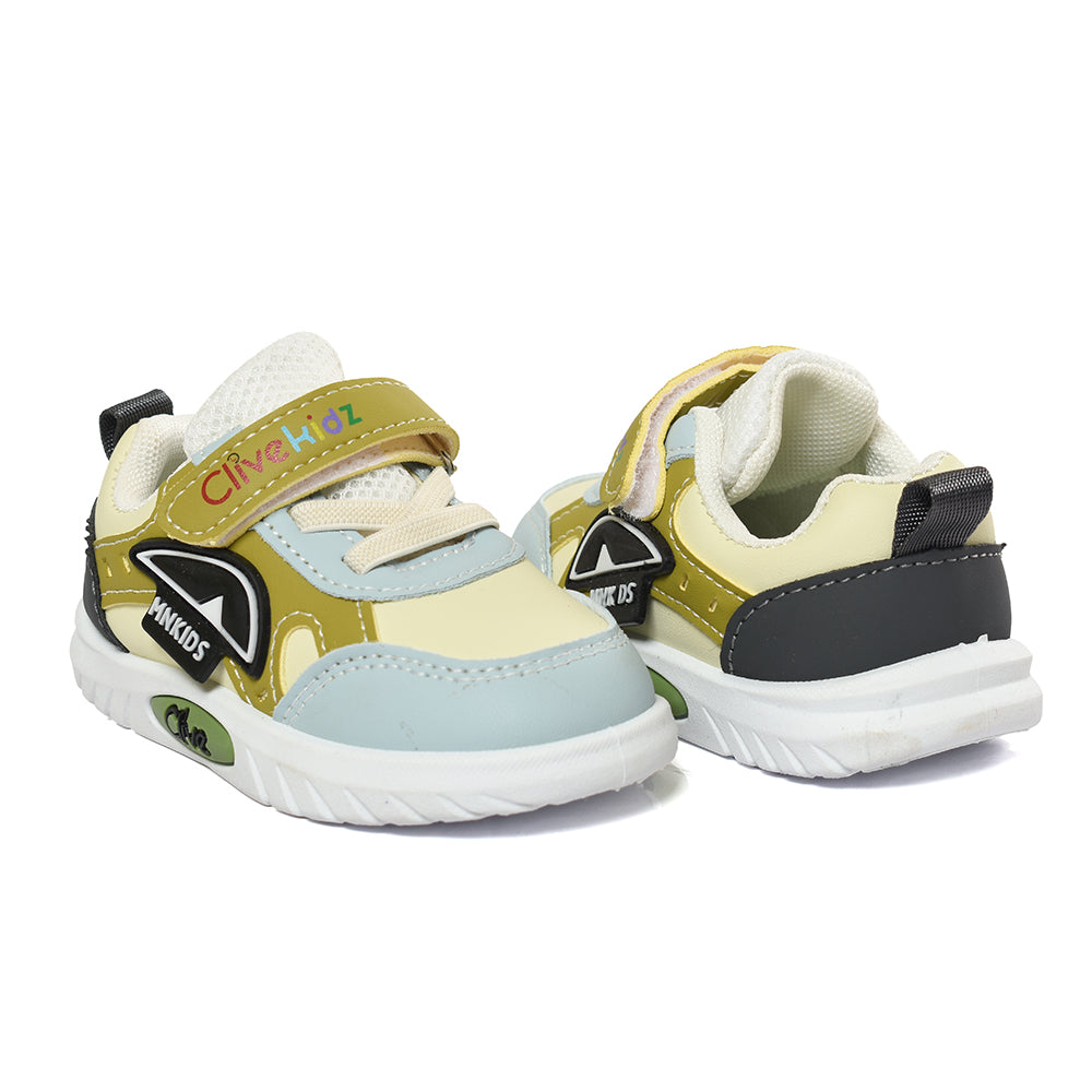 Kids Sports Joger