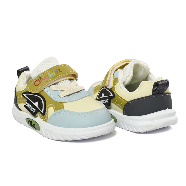 Kids Sports Joger
