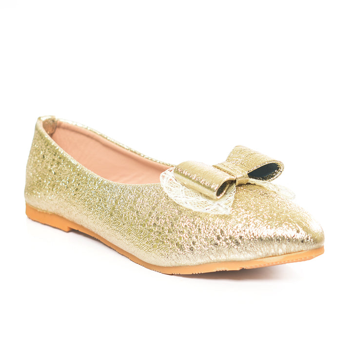 Kids Casual Pumps