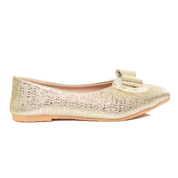 Kids Casual Pumps