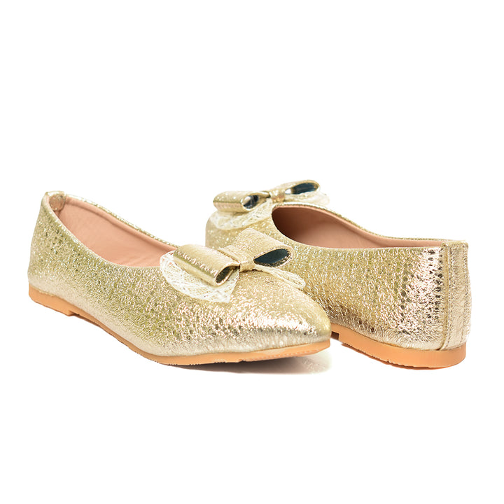 Kids Casual Pumps