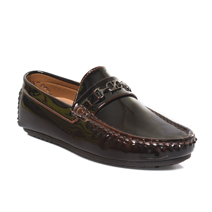 Kids Casual Moccassion