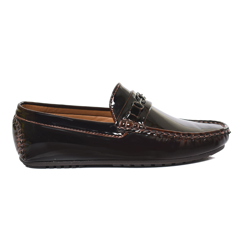 Kids Casual Moccassion