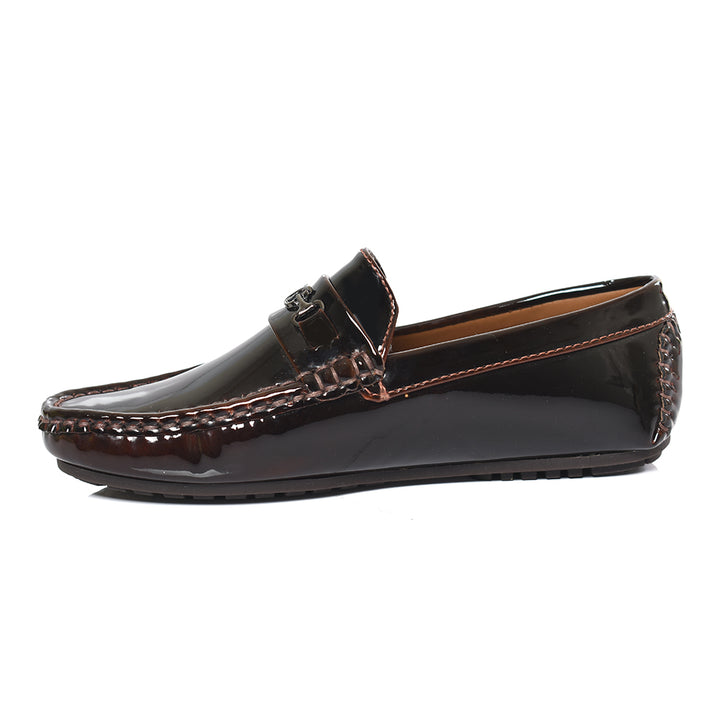 Kids Casual Moccassion