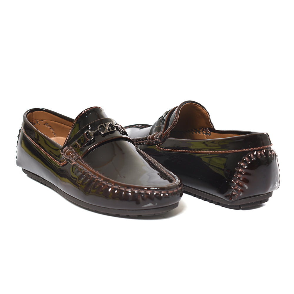 Kids Casual Moccassion