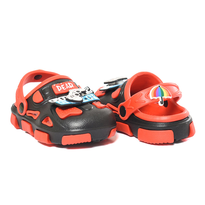 Kids Rough Slipper