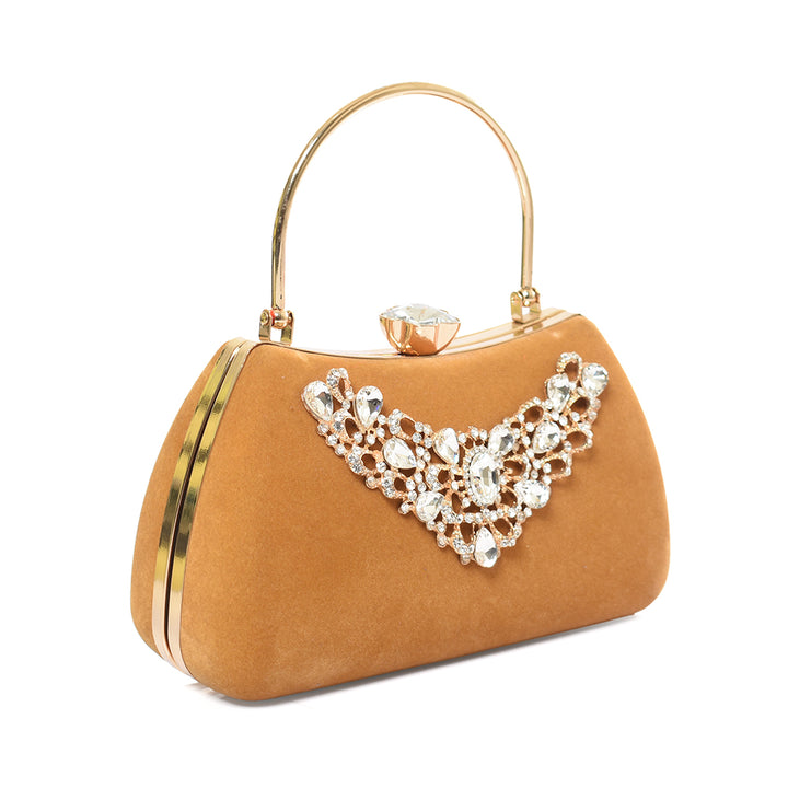 Fancy Clutch