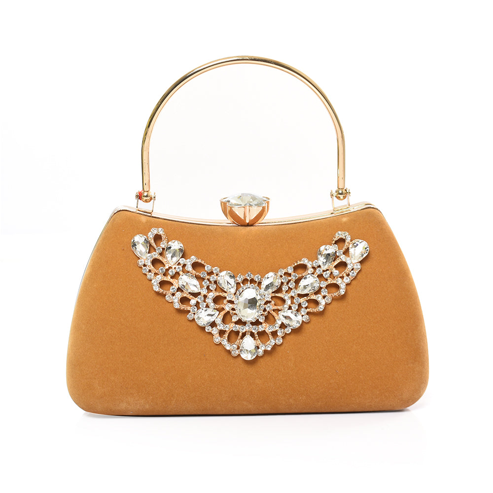 Fancy Clutch