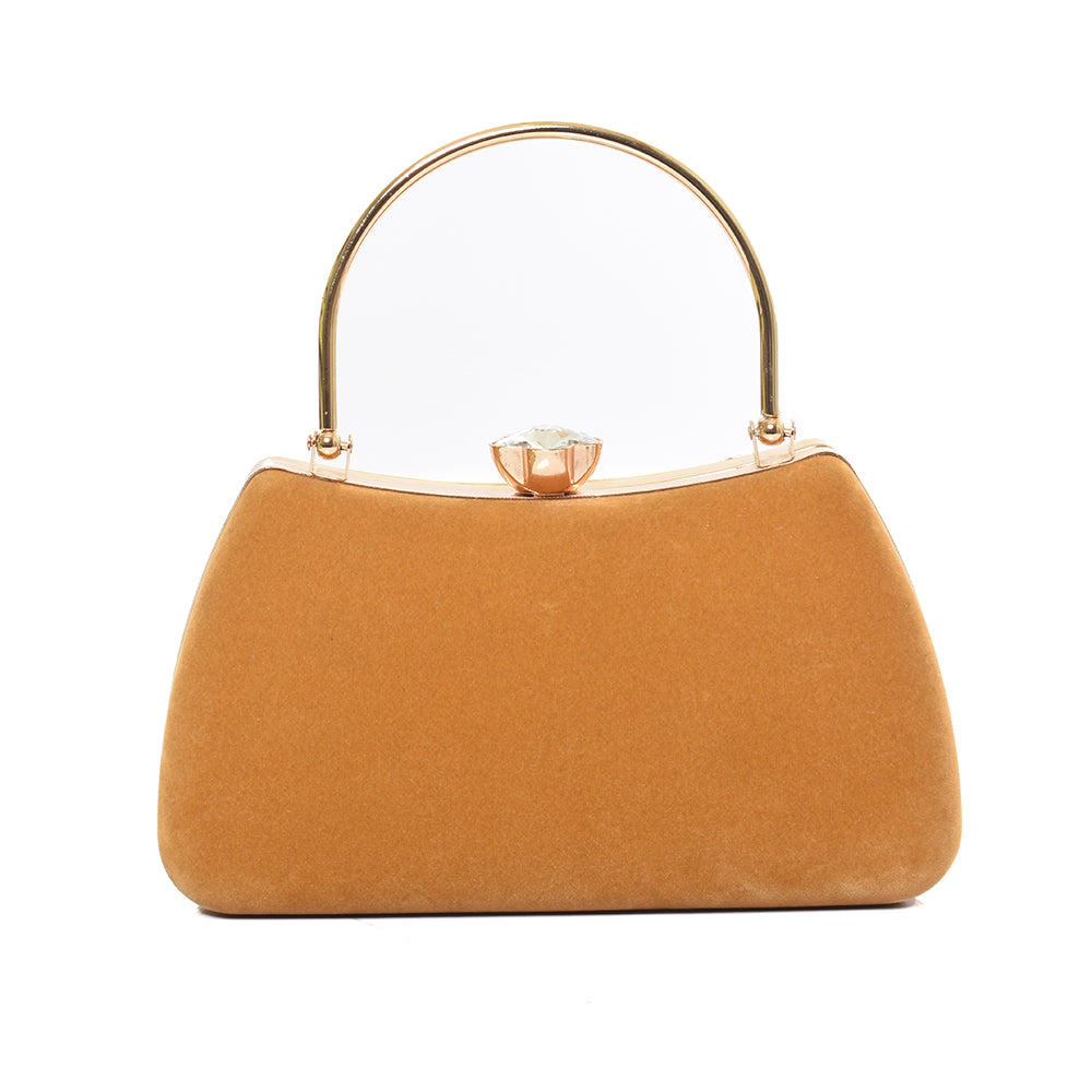 Fancy Clutch