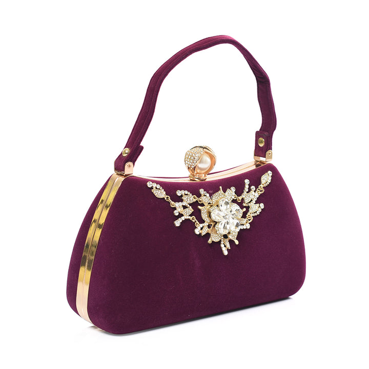 Fancy Clutch
