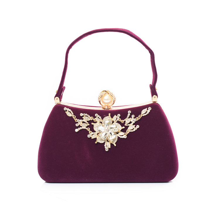 Fancy Clutch
