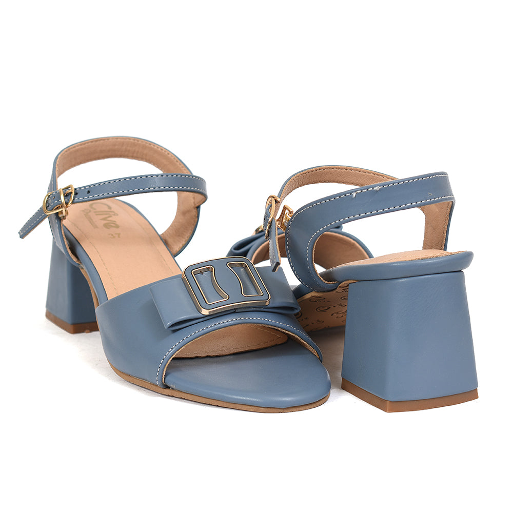 Formal Sandal Heels