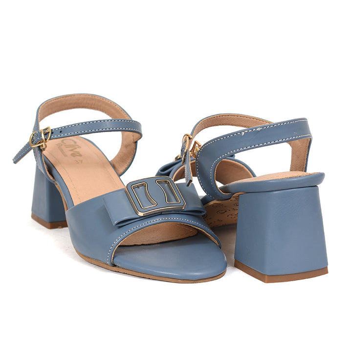 Formal Sandal Heels