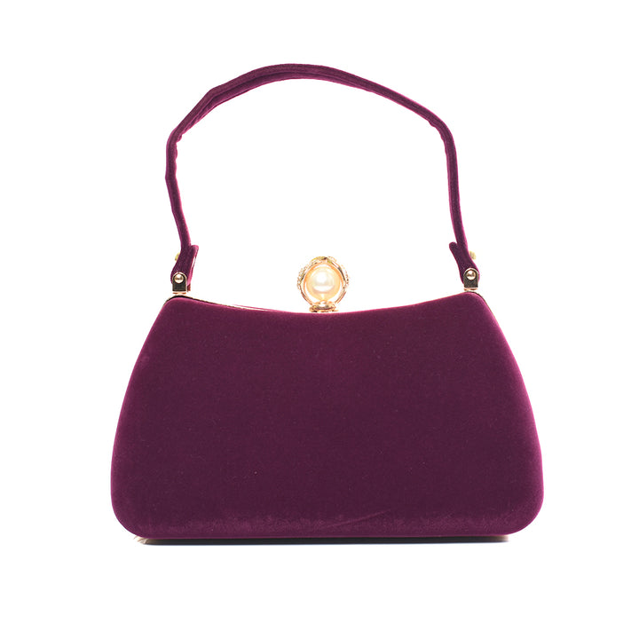Fancy Clutch
