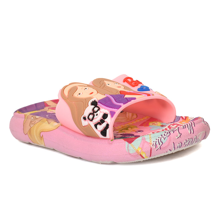 Kids Rough Slipper